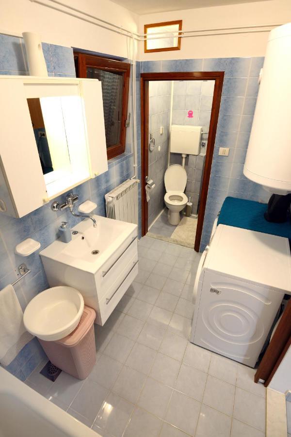 Вілла Parenzana Haven Hideaway Star Ізола Екстер'єр фото