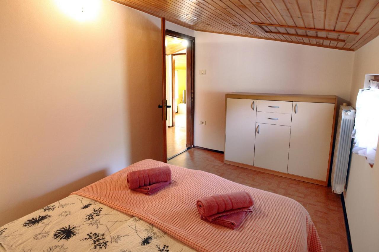 Вілла Parenzana Haven Hideaway Star Ізола Екстер'єр фото