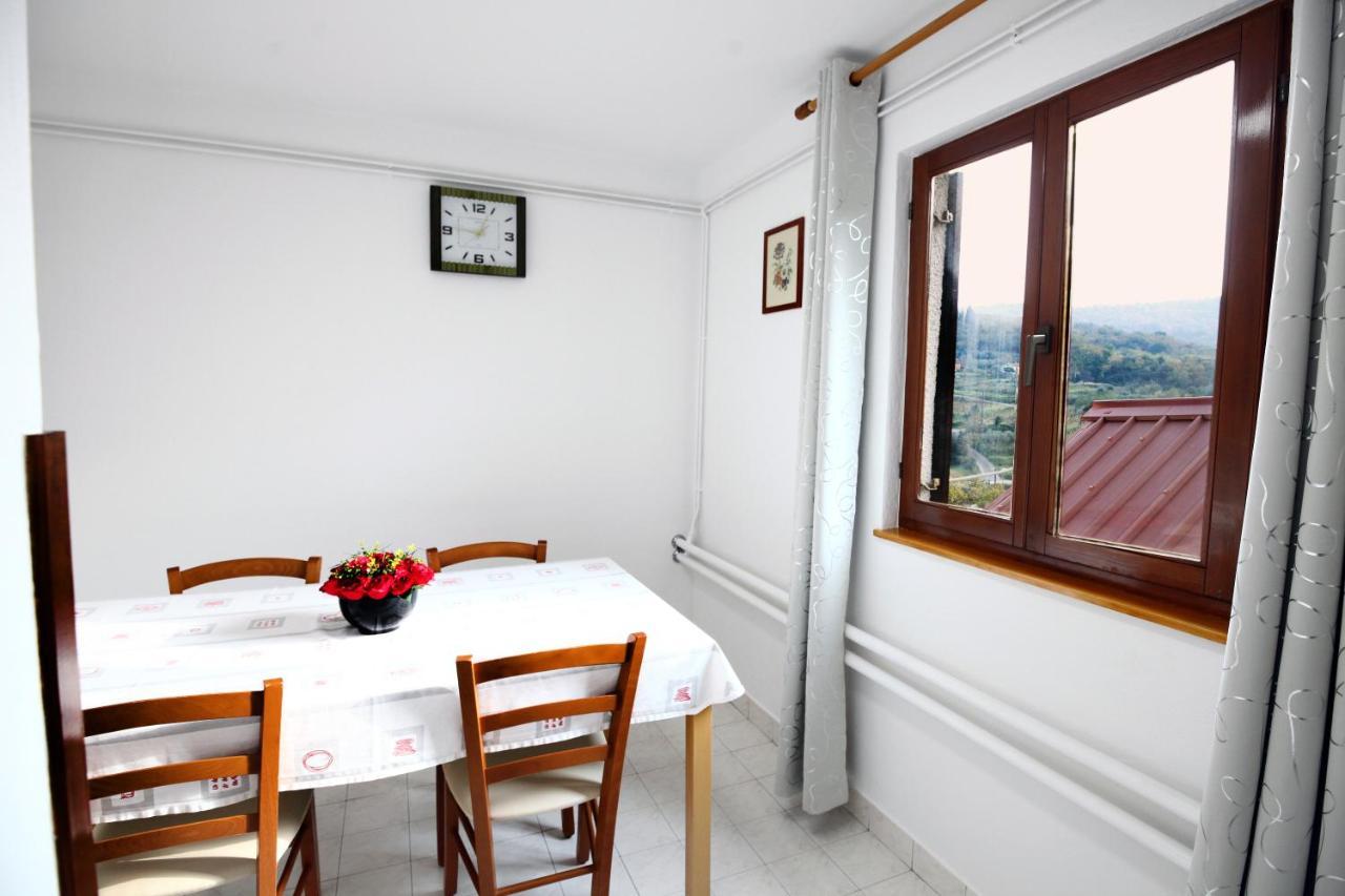 Вілла Parenzana Haven Hideaway Star Ізола Екстер'єр фото