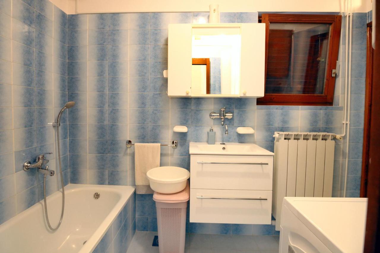 Вілла Parenzana Haven Hideaway Star Ізола Екстер'єр фото