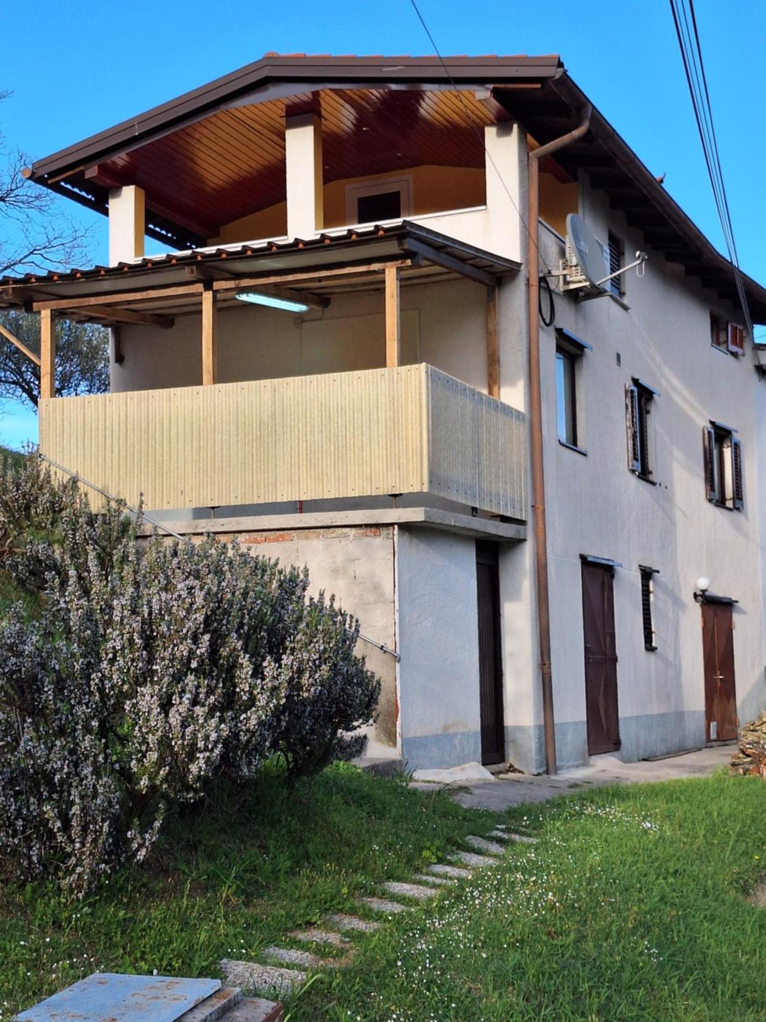 Вілла Parenzana Haven Hideaway Star Ізола Екстер'єр фото